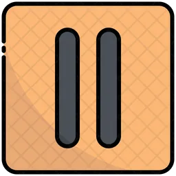 Drip Line Drying  Icon