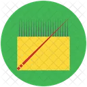 Drip Needles  Icon