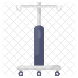 Drip Stand  Icon