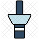 Drip tip  Icon