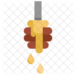 Dripper Icon - Download in Flat Style
