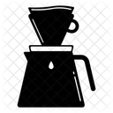 Dripper  Icon