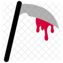 Dripping blood  Icon