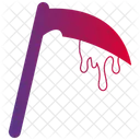 Dripping Blood Blood Horror Icon