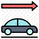 Drive Device Technology Icon