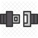 Drive Belt Belt Drive Icon