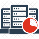 Drive data  Icon