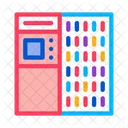Drive Device Renting Icon