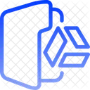 Drive Folder  Icon