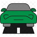Drive  Icon