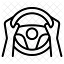 Handle Icon