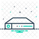 Drive Portable Hard Disk Icon