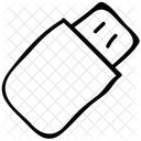 Drive Flash Storage Icon