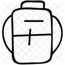 Drive Flash Storage Icon