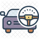 Drive  Icon