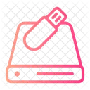 Drive Icon