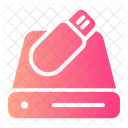 Drive  Icon