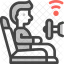 Drive Less  Icon