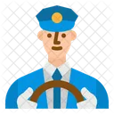 Driver  Icon