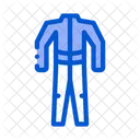 Driver Costume Color Icon