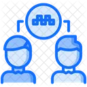 Driver Group  Icon