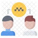 Driver Group Driver Team Driver Icon