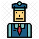 Driver  Icon
