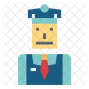 Driver  Icon