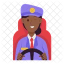 Driver  Icon