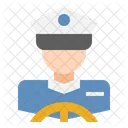 Driver  Icon