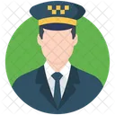 Driver  Icon