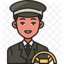 Driver  Icon
