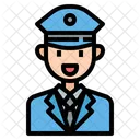 Driver  Icon