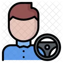Driver  Icon