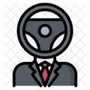 Driver  Icon