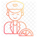 Driver  Icon
