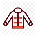 Driver Jacket  Icon