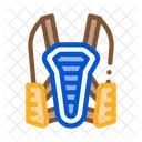 Driver Protective Equipment Icon