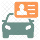 Driver License Driver License Icon