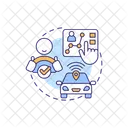 Driver management  Icon