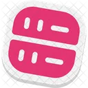 Electronic Device Computer Icon