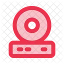 Drivers Software Cd Rom Icon