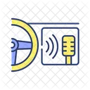 Voice Assistants Icons Icon