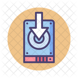 Drivers Installation Icon