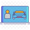 Drivers License  Icon