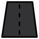 Driveway  Icon