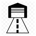 Driveway  Icon