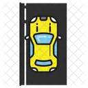 Driving Icon