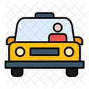 Driving  Icon