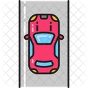 Car Vehicle Transport Icon